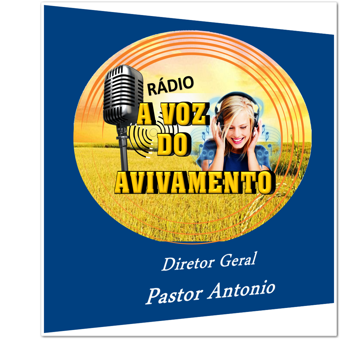 PASTOR ANTONIO