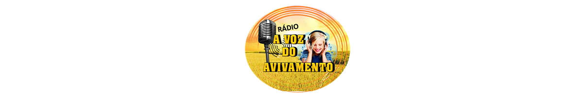 RÁDIO A VOZ DO AVIVAMENTO